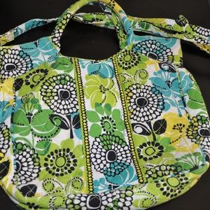 Vera Bradley Satchel Bag